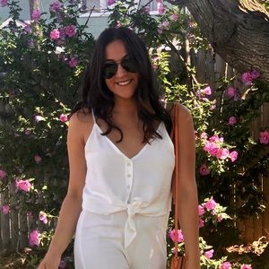 Meet your Posher, Alejandra